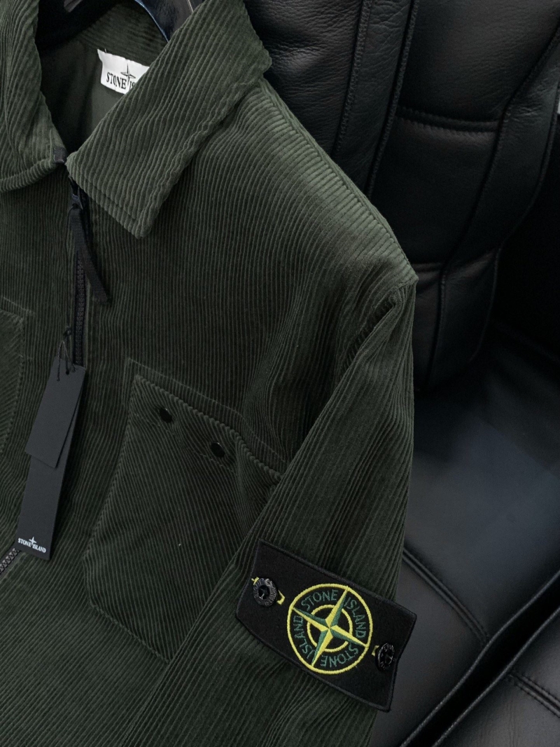 STONE ISLAND